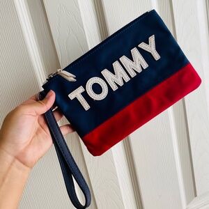 Tommy Hilfiger wallet